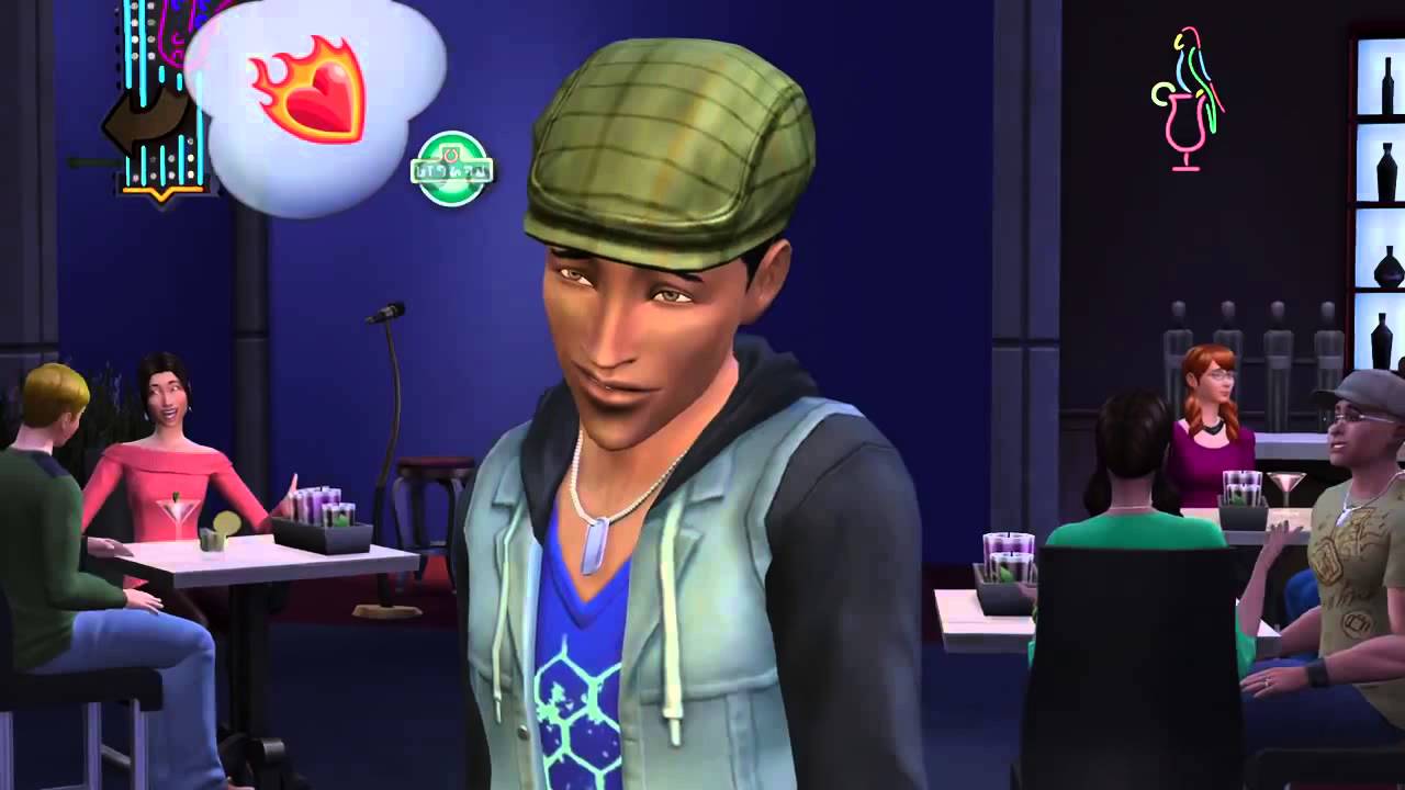 Sims 4 Digital Download