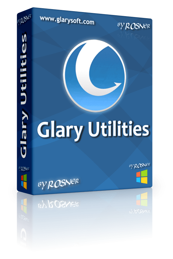 glary utilities pro key