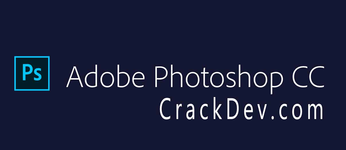crack do photoshop cc